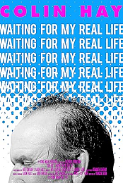 Colin Hay - Waiting for My Real Life
