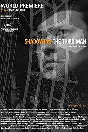 Shadowing the Third Man