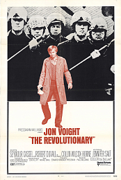 The Revolutionary