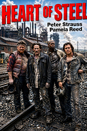 Heart of Steel