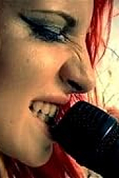 Paramore: Crushcrushcrush