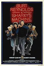 Sharky's Machine