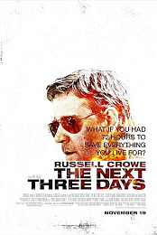 The Next Three Days (2010) 1080p H265 ITA ENG AC3 5.1 Sub Eng NUIta BL4cK_B4rt-MIRCrew