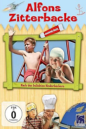 Alfons Zitterbacke