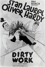 Dirty Work