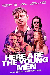 Here Are the Young Men