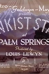 Sunkist Stars at Palm Springs
