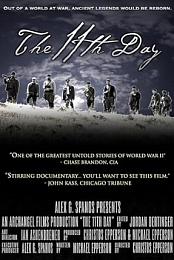 The 11th Day - WW2