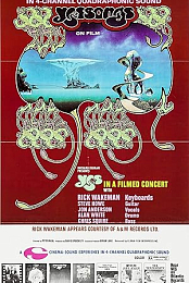 Yessongs