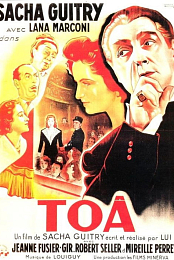 Toa