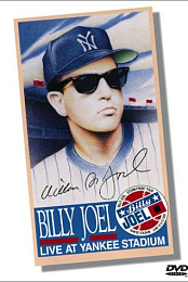 Billy Joel: Live at Yankee Stadium