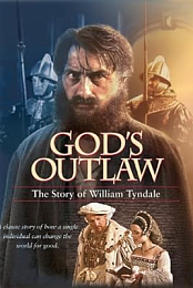 God's Outlaw