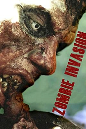 Zombie Invasion