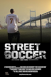 Street Soccer: New York