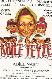 Adile Teyze