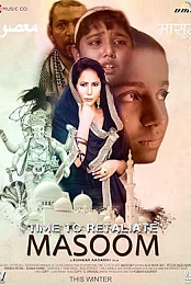 Time To Retaliate: MASOOM