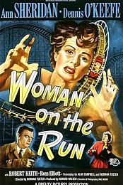 Woman on the Run