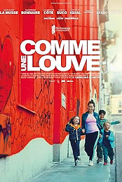 Comme Une Louve