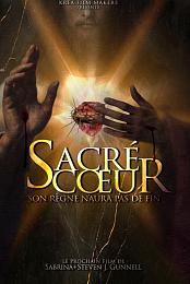 Sacred Heart: His Reign Has No End