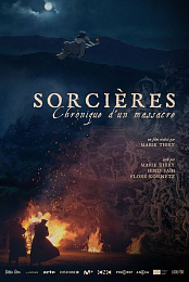 Witches: Chronicle of a Massacre