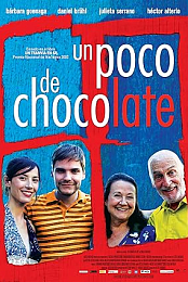 A Bit of Chocolate