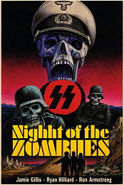 Night of the Zombies