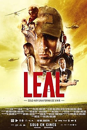 Leal, Solo Hay Una Forma De Vivir