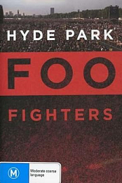 Foo Fighters: Hyde Park