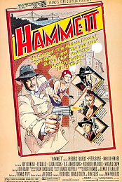 Hammett