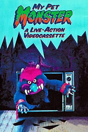 My Pet Monster