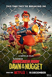 Chicken Run: Dawn of the Nugget