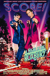 A Night at the Roxbury