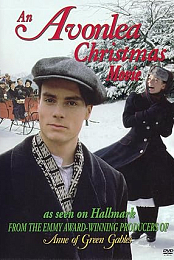 An Avonlea Christmas