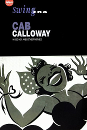 A Paramount Headliner: Cab Calloway's Hi-De-Ho