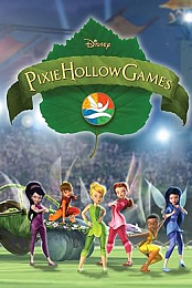Pixie Hollow Games