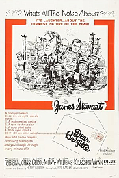Dear Brigitte