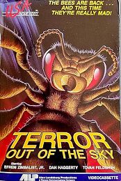 Terror Out of the Sky