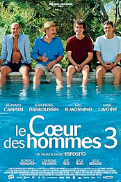 Le coeur des hommes 3