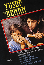 Yusuf and Kenan
