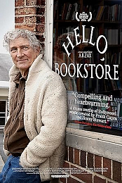 Hello, Bookstore