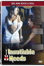Insatiable Needs