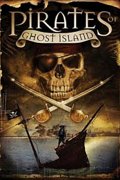 Pirates of Ghost Island