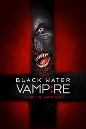 The Black Water Vampire