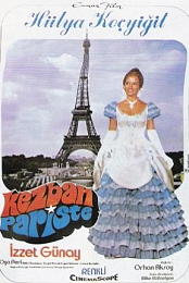 Kezban Paris'te