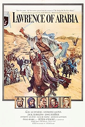 Lawrence of Arabia