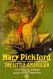 The Little American