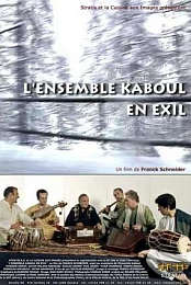 L'ensemble Kaboul en exil