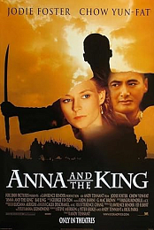 Anna and the King