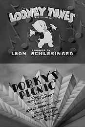 Porky's Picnic