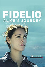 Fidelio: Alice's Journey